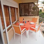 Apartamento Laspalmasapartment