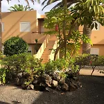 Apartamento Laspalmasapartment