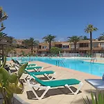 Apartamento Laspalmasapartment