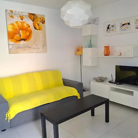 Apartamento Laspalmasapartment