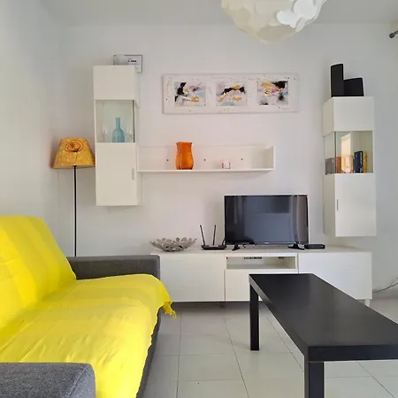 Laspalmasapartment Apartamento *