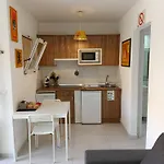 Διαμέρισμα Laspalmasapartment