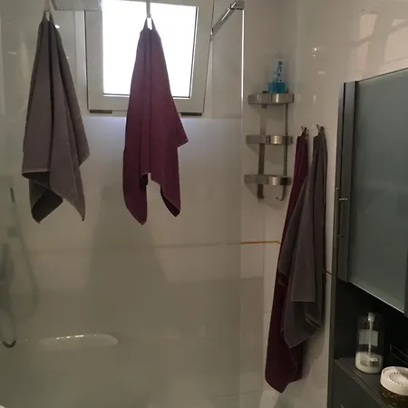 Palmas Apartman Corralejo