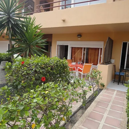 Laspalmasapartment *