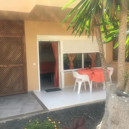 Laspalmasapartment * Corralejo