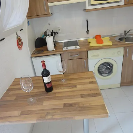 Laspalmasapartment Appartement *