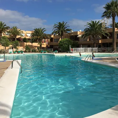 Laspalmasapartment דירה