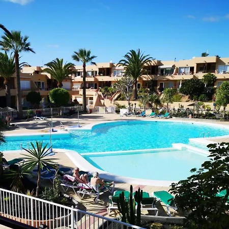 Laspalmasapartment Appartement *