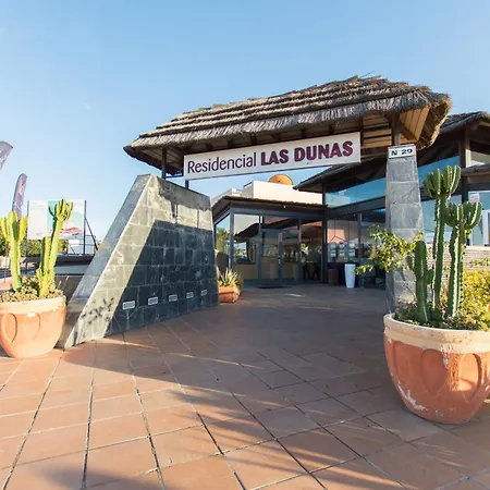 Laspalmasapartment Κοραλέχο