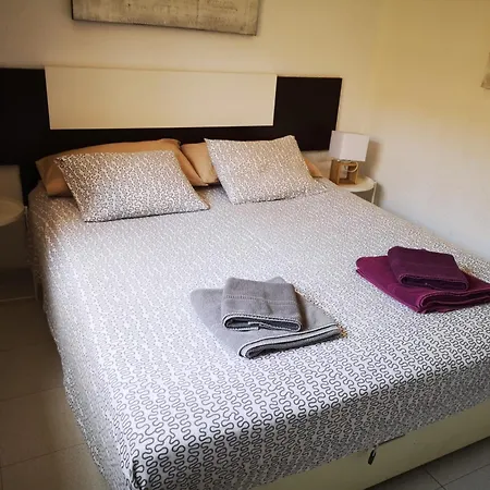 Apartman Palmas