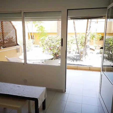 Laspalmasapartment Appartement Corralejo