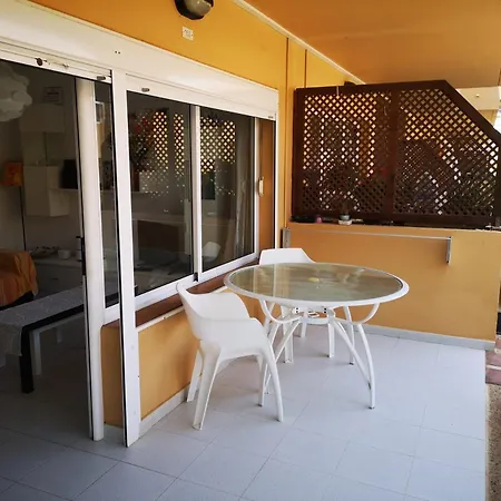 Apartman Palmas Corralejo