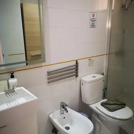 Apartman Palmas