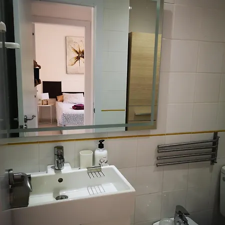 Laspalmasapartment *