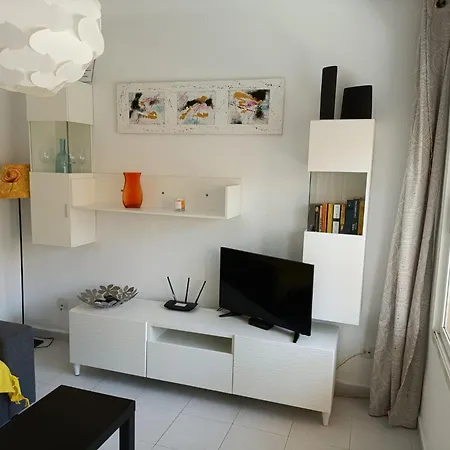 Appartement Laspalmasapartment Corralejo