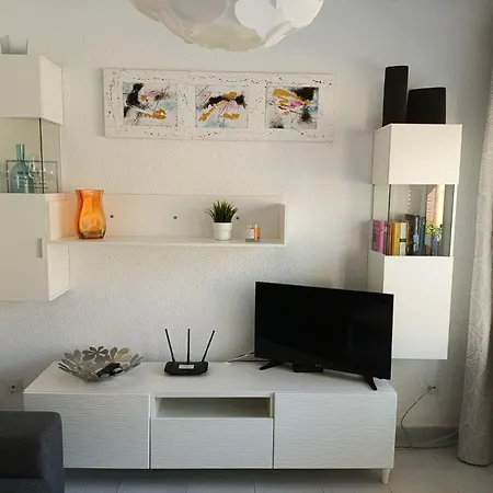 Laspalmasapartment Διαμέρισμα