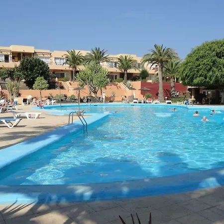 Laspalmasapartment *