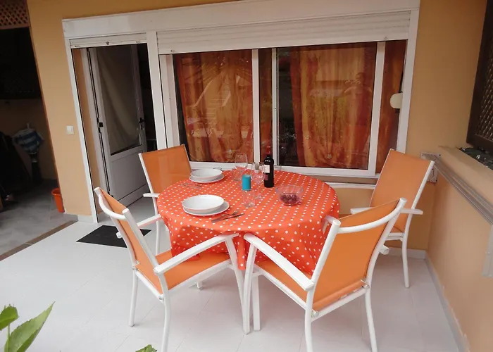 Apartmán Laspalmasapartment *