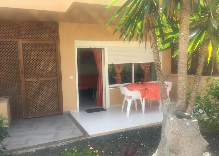 Laspalmasapartment * Corralejo