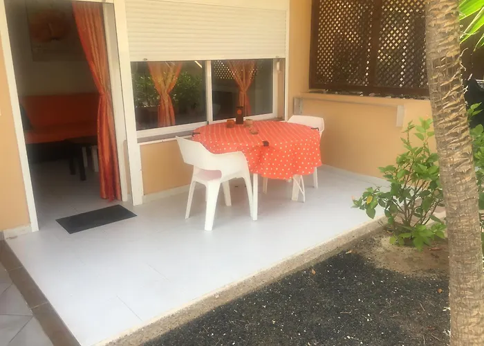 Laspalmasapartment *