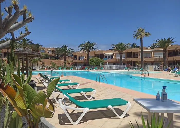 Apartmán Laspalmasapartment