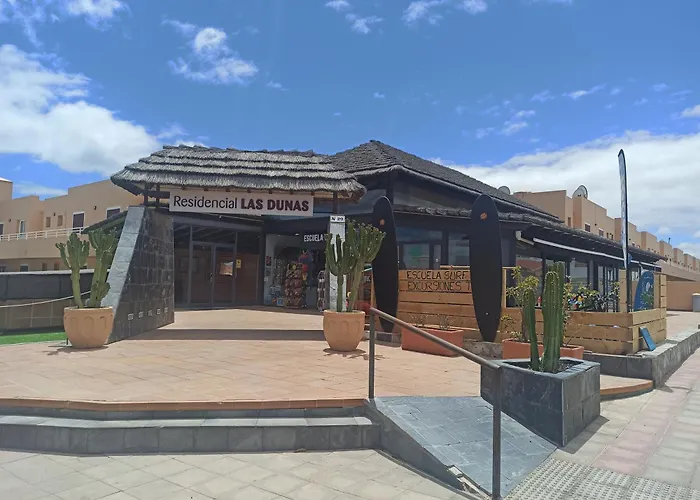 Laspalmasapartment Apartmán Corralejo