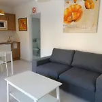 Laspalmasapartment 科拉雷侯