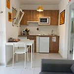 Laspalmasapartment Apartmán