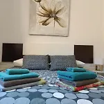 公寓 Laspalmasapartment *