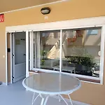 Apartmán Laspalmasapartment
