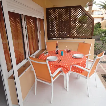 아파트 Laspalmasapartment