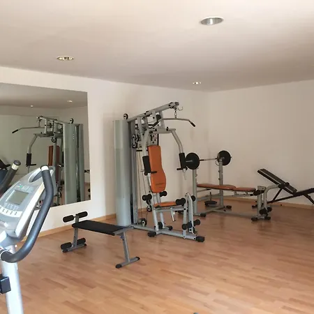 Laspalmasapartment Appartamento *
