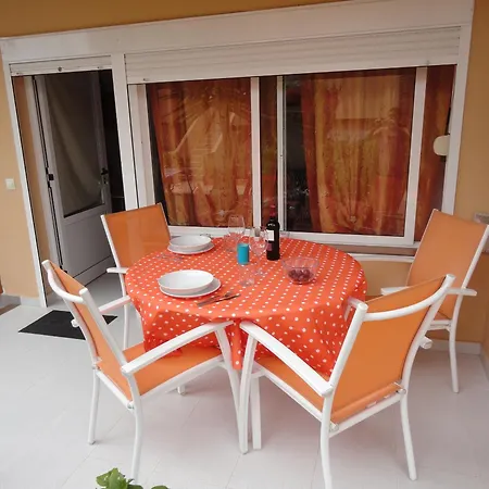 아파트 Laspalmasapartment *