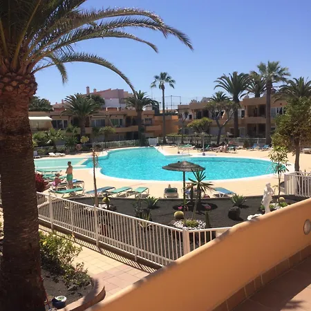 شقة Laspalmasapartment *