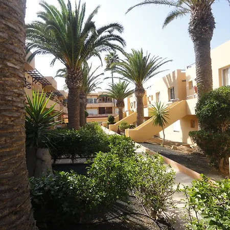 Laspalmasapartment