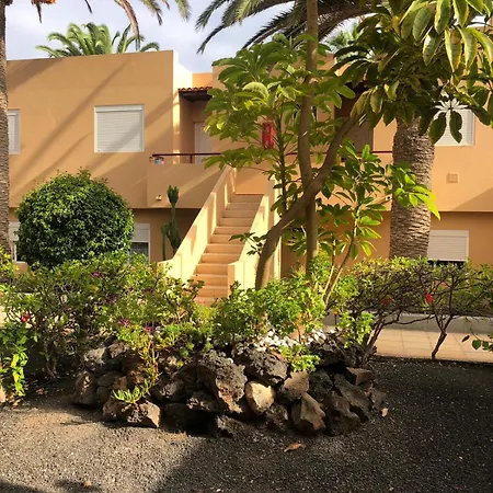 Appartamento Laspalmasapartment