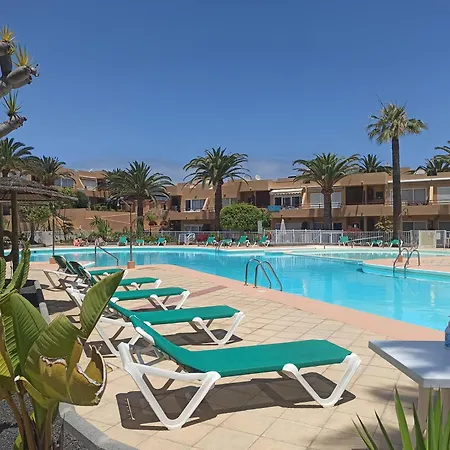 Appartamento Laspalmasapartment