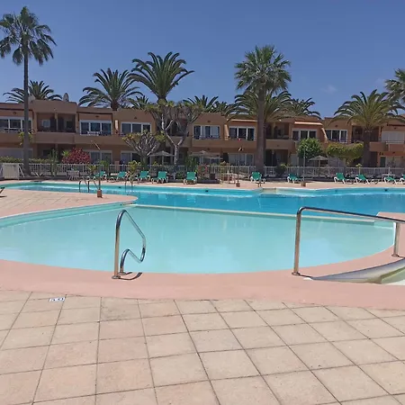 شقة Laspalmasapartment *