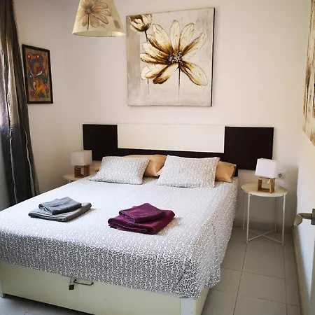 Laspalmasapartment 아파트