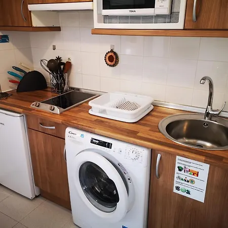 Laspalmasapartment Appartamento *