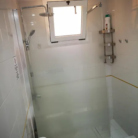 Laspalmasapartment Appartamento Corralejo