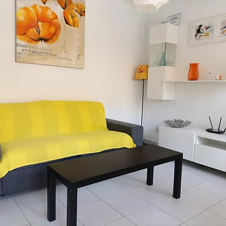 Laspalmasapartment 아파트