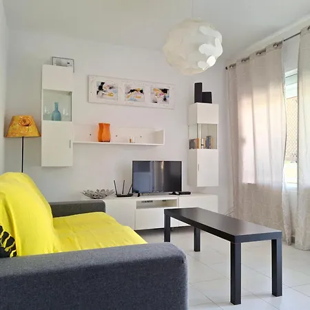 Laspalmasapartment Daire Corralejo