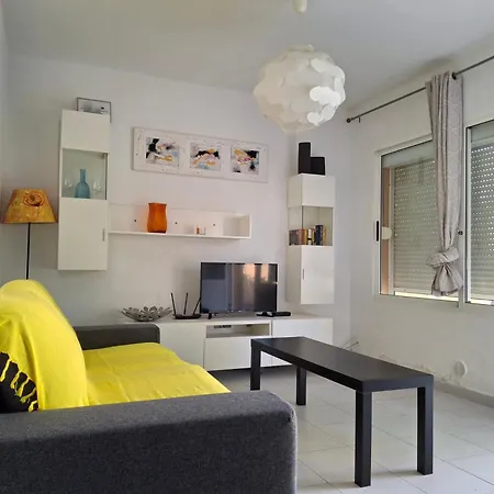 Laspalmasapartment *