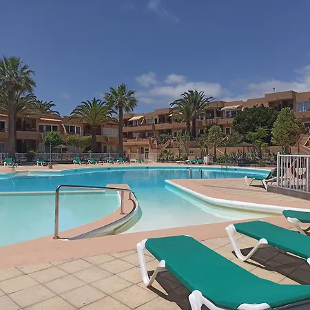 Appartement Laspalmasapartment Corralejo