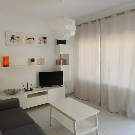 Laspalmasapartment * 科拉雷侯