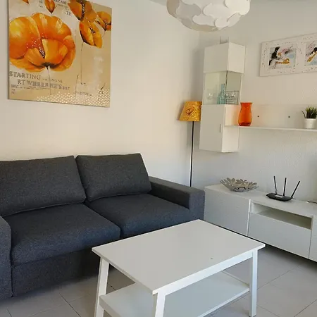 Laspalmasapartment شقة *