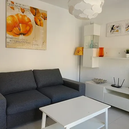 Palmas Apartman