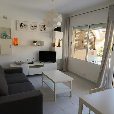 Apartman Palmas