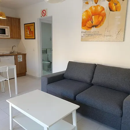 Laspalmasapartment كوراليهو